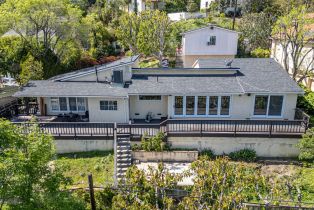 Residential Lease, 14563   Round Valley Dr, Sherman Oaks, CA  Sherman Oaks, CA 91403