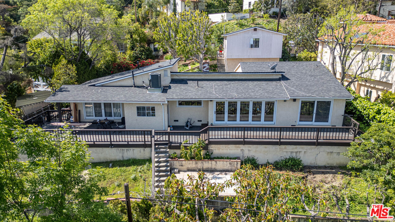 , 14563 Round Valley dr, Sherman Oaks, CA 91403 - 1