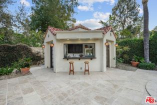 Single Family Residence, 17230 Silver ln, Encino, CA 91316 - 33