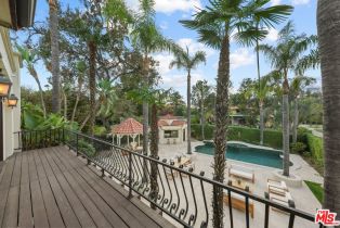 Single Family Residence, 17230 Silver ln, Encino, CA 91316 - 19