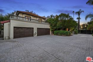 Single Family Residence, 17230 Silver ln, Encino, CA 91316 - 38