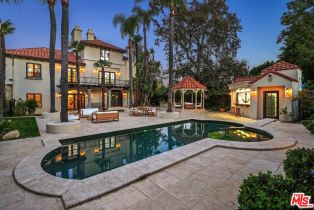 Residential Lease, 17230   Silver Ln, Encino, CA  Encino, CA 91316