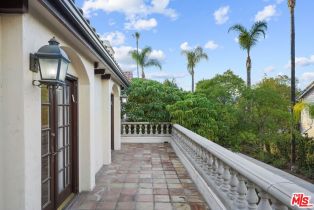 Single Family Residence, 17230 Silver ln, Encino, CA 91316 - 26