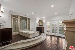 Single Family Residence, 17230 Silver ln, Encino, CA 91316 - 17