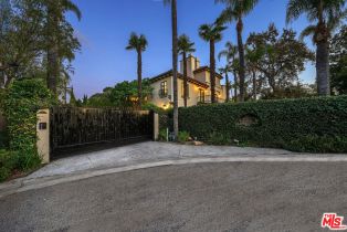 Single Family Residence, 17230 Silver ln, Encino, CA 91316 - 2