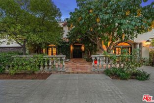 Single Family Residence, 17230 Silver ln, Encino, CA 91316 - 3