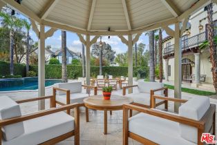 Single Family Residence, 17230 Silver ln, Encino, CA 91316 - 32