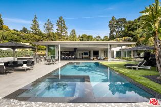 Single Family Residence, 1975 Loma Vista dr, Beverly Hills, CA 90210 - 21