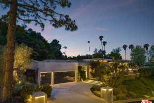 Single Family Residence, 1975 Loma Vista dr, Beverly Hills, CA 90210 - 2