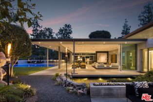 Single Family Residence, 1975 Loma Vista dr, Beverly Hills, CA 90210 - 8