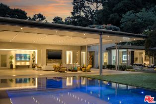 Single Family Residence, 1975 Loma Vista dr, Beverly Hills, CA 90210 - 6