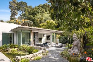 Single Family Residence, 1975 Loma Vista dr, Beverly Hills, CA 90210 - 17