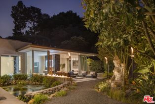 Single Family Residence, 1975 Loma Vista dr, Beverly Hills, CA 90210 - 9