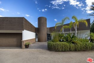 Single Family Residence, 1776 Eucalyptus Hill rd, Santa Barbara, CA 93103 - 26