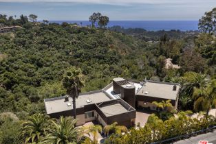 Single Family Residence, 1776 Eucalyptus Hill rd, Santa Barbara, CA 93103 - 27