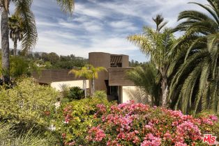 Single Family Residence, 1776   Eucalyptus Hill Rd, Santa Barbara, CA  Santa Barbara, CA 93103