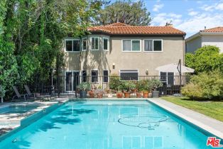 Single Family Residence, 12834 Landale st, Studio City, CA 91604 - 38