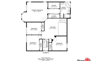 Single Family Residence, 12834 Landale st, Studio City, CA 91604 - 46