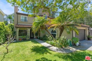 Single Family Residence, 12834 Landale st, Studio City, CA 91604 - 5