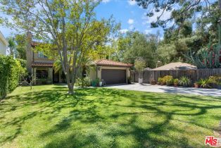 Single Family Residence, 12834 Landale st, Studio City, CA 91604 - 4