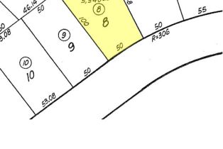 Land, 545 Muskingum Pl, Pacific Palisades, CA  Pacific Palisades, CA 90272