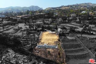 Land, 16556 Chattanooga Pl, Pacific Palisades, CA  Pacific Palisades, CA 90272