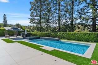 Single Family Residence, 16015 Valley Wood rd, Sherman Oaks, CA 91403 - 38