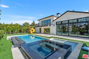 Single Family Residence, 16015 Valley Wood rd, Sherman Oaks, CA 91403 - 40