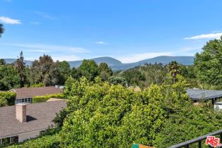 Single Family Residence, 16015 Valley Wood rd, Sherman Oaks, CA 91403 - 34