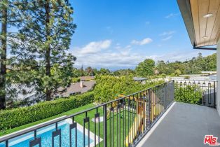 Single Family Residence, 16015 Valley Wood rd, Sherman Oaks, CA 91403 - 33