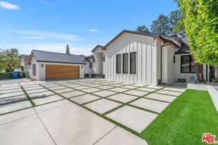 Single Family Residence, 16015 Valley Wood rd, Sherman Oaks, CA 91403 - 2