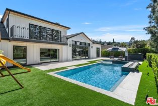 Single Family Residence, 16015 Valley Wood rd, Sherman Oaks, CA 91403 - 39