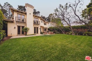 Single Family Residence, 223 24th st, Santa Monica, CA 90402 - 42