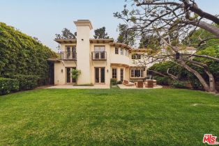 Single Family Residence, 223 24th st, Santa Monica, CA 90402 - 41