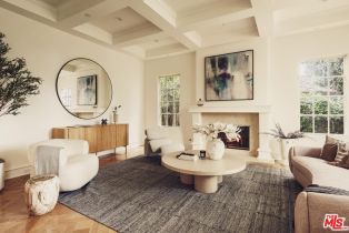 Single Family Residence, 223 24th st, Santa Monica, CA 90402 - 4