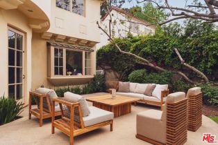 Single Family Residence, 223 24th st, Santa Monica, CA 90402 - 40