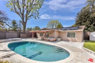 Residential Lease, 6308   Glide Ave, Woodland Hills, CA  Woodland Hills, CA 91367