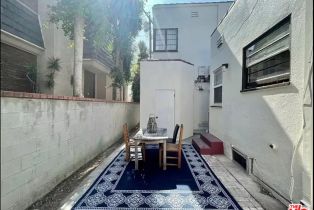 Condominium, 1134 Chelsea ave, Santa Monica, CA 90403 - 17