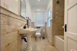 Condominium, 1134 Chelsea ave, Santa Monica, CA 90403 - 16