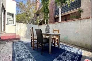 Condominium, 1134 Chelsea ave, Santa Monica, CA 90403 - 18