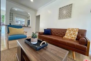 Condominium, 1134 Chelsea ave, Santa Monica, CA 90403 - 7
