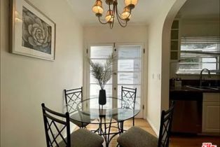 Condominium, 1134 Chelsea ave, Santa Monica, CA 90403 - 5