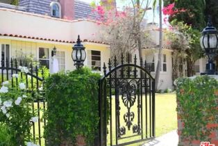 Residential Lease, 1134  E Chelsea Ave, Santa Monica, CA  Santa Monica, CA 90403