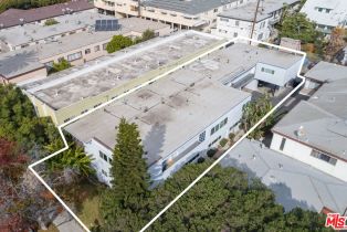 Residential Income, 1323 11th st, Santa Monica, CA 90401 - 5