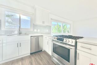 Residential Income, 1323 11th st, Santa Monica, CA 90401 - 8