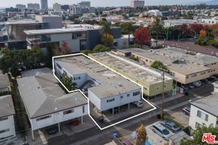 Residential Income, 1323 11th st, Santa Monica, CA 90401 - 6