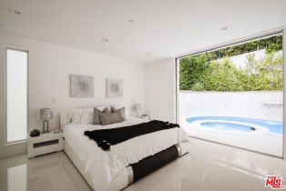 Single Family Residence, 1124 Summit dr, Beverly Hills, CA 90210 - 14
