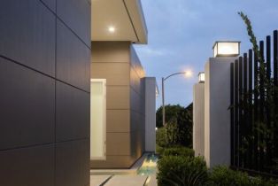 Single Family Residence, 1124 Summit dr, Beverly Hills, CA 90210 - 24