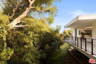 Single Family Residence, 1124 Summit dr, Beverly Hills, CA 90210 - 8