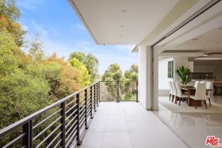Single Family Residence, 1124 Summit dr, Beverly Hills, CA 90210 - 7